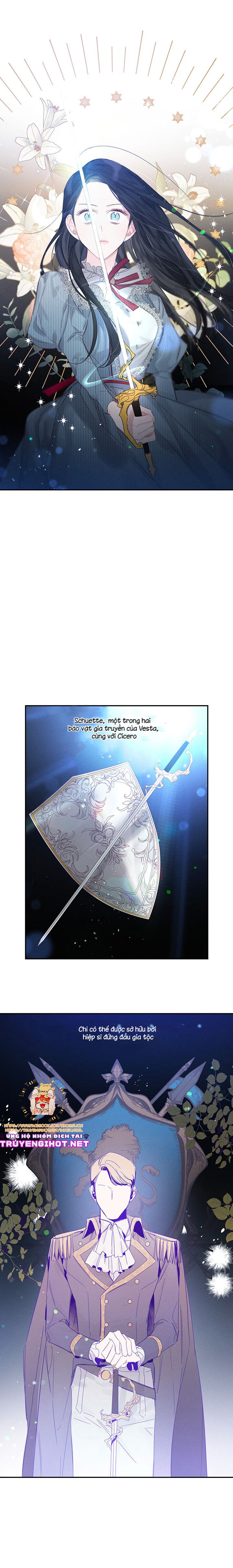 cứ giấu em trai tôi trước đi đã chapter 2 15