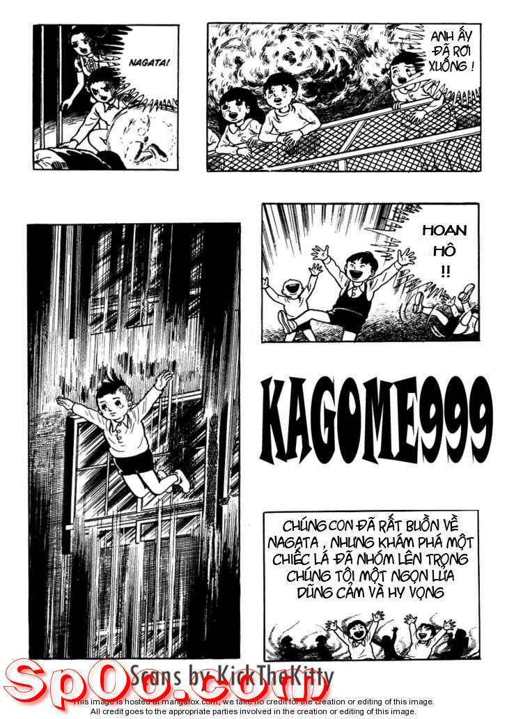 drifting classroom chapter 16 1