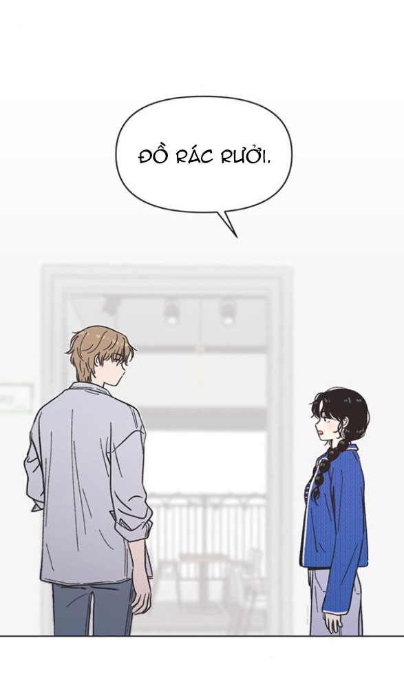 Thanh Xuân Đáng Yêu chapter 4.2 22