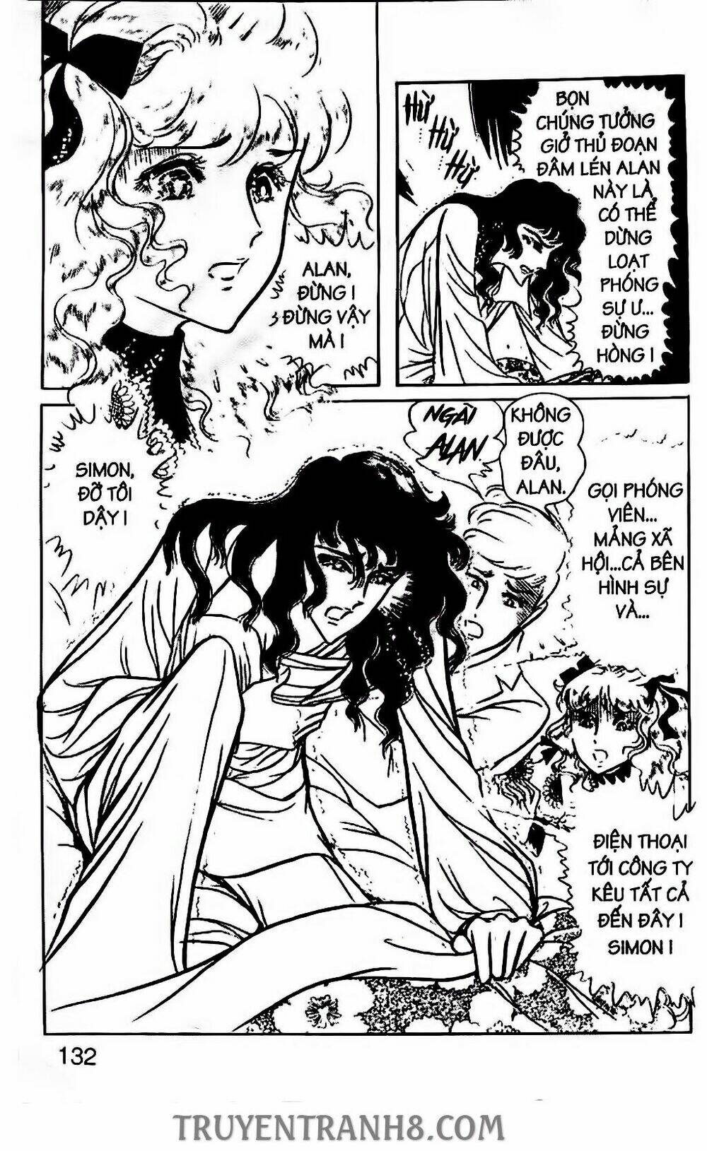 the count s daughter chapter 25 21