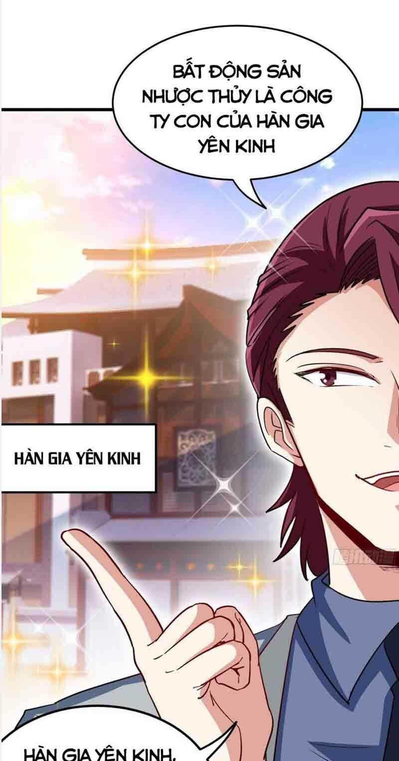 ta là hàn tam thiên chapter 43 29