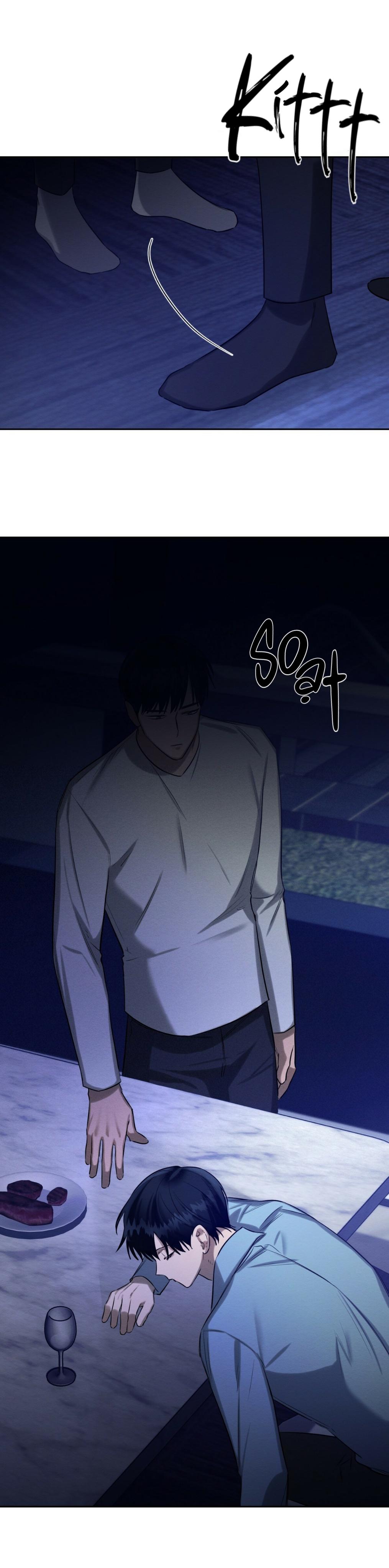 vòng xoáy của ác ma chapter 23 20