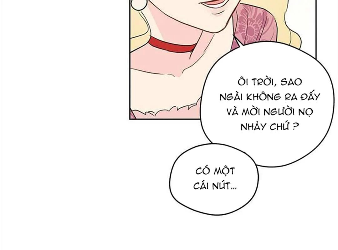 chuyện quái gì với giấc mơ đó vậy chapter 34 14