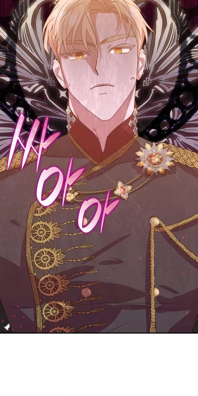 sống trong vườn hoa của công chúa chapter 4 9