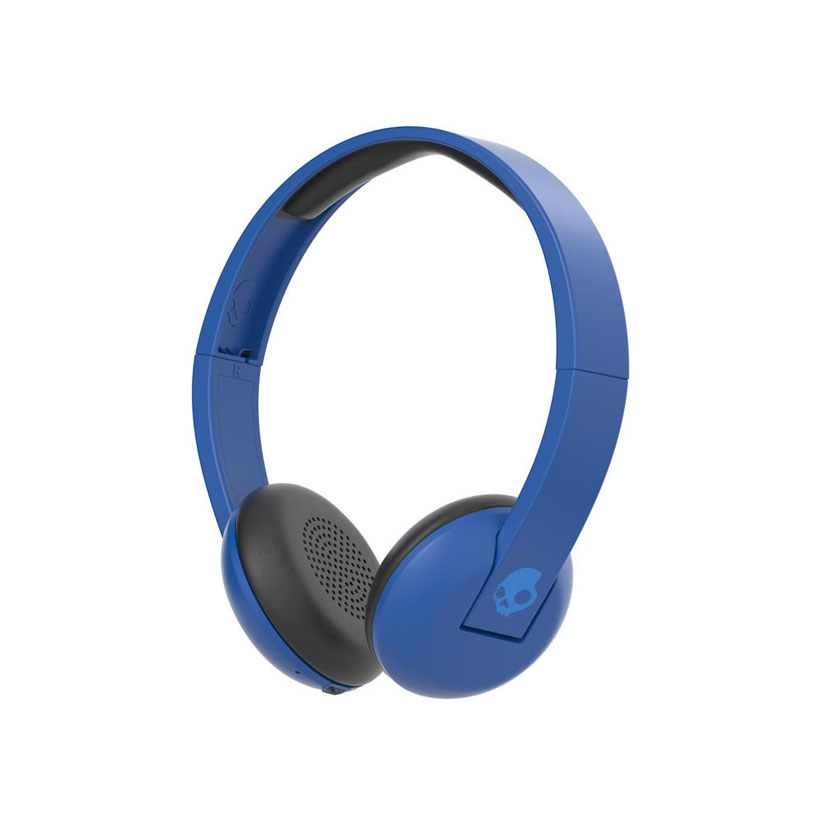 Tai Nghe Bluetooth Skullcandy Uproar Wireless On-Ear - Hàng Chính Hãng