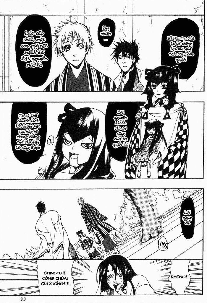 amatsuki chapter 9 6