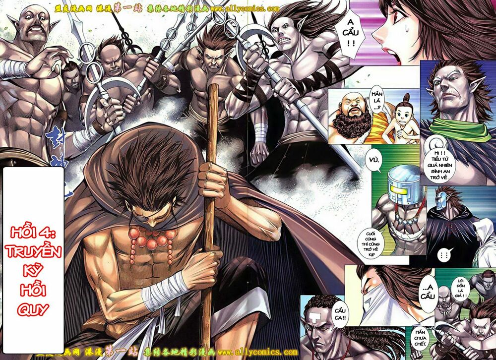 phong thần ký phần 3 chapter 4 2