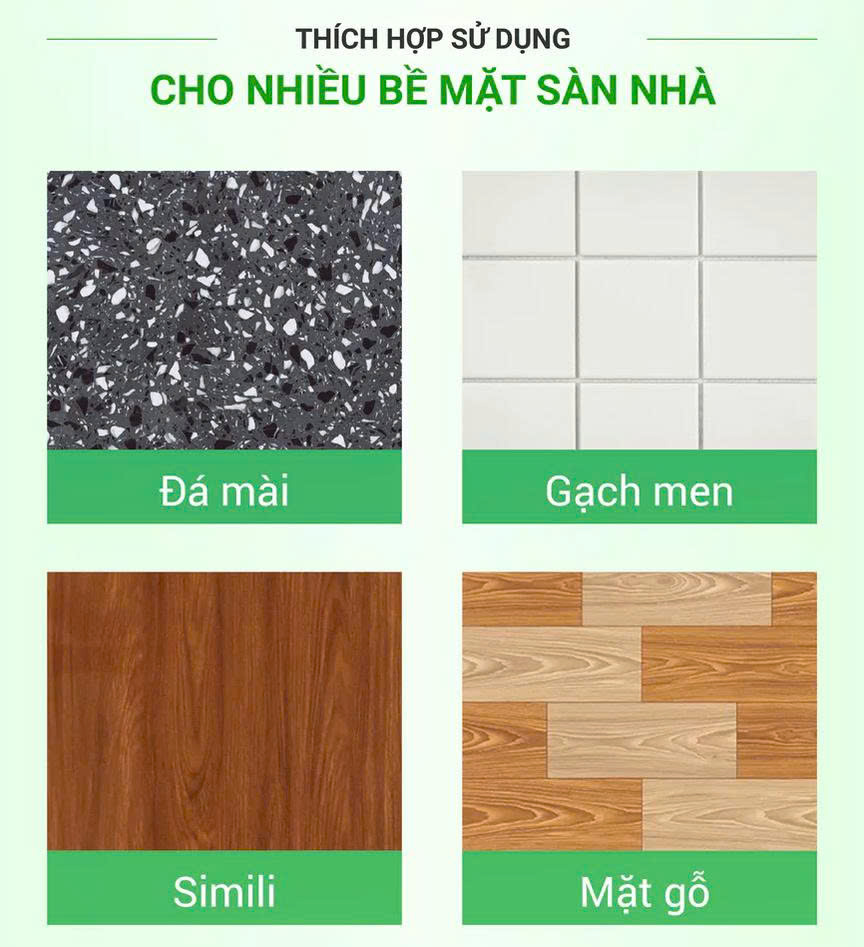 Nước Lau Sàn Gốc Thực Vật TD CAM QUẾ Đuổi Muỗi và Côn Trùng (Thuộc nhóm Sản phẩm Lành tính) Can 1 lít