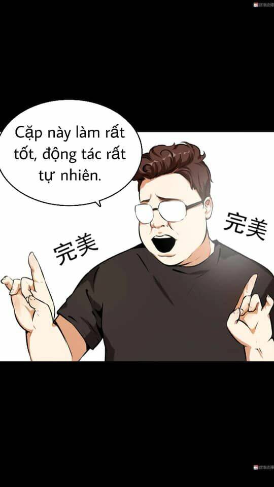 giày thủy tinh chapter 17 10