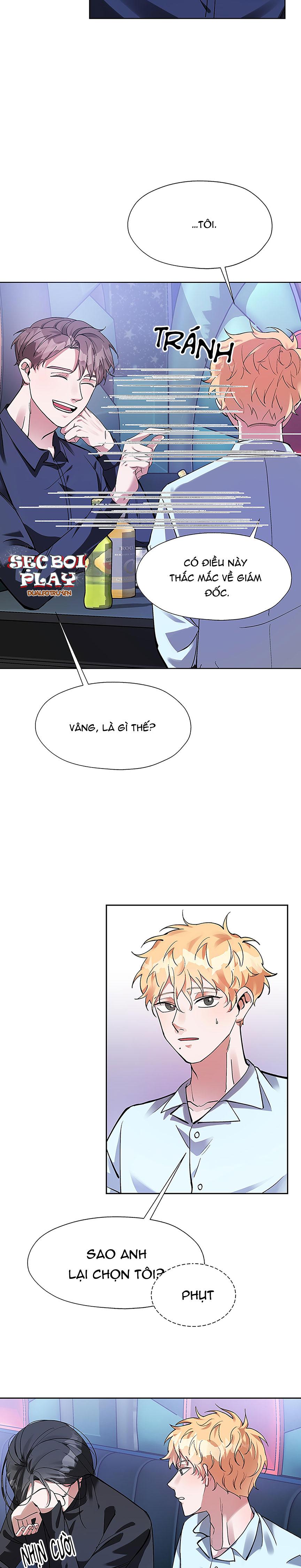 times up chapter 3 11