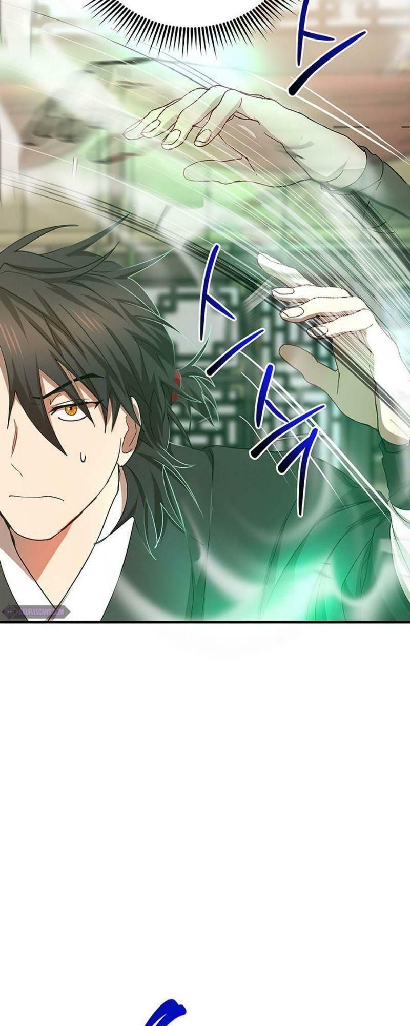 võ đang kỳ hiệp chapter 56 43