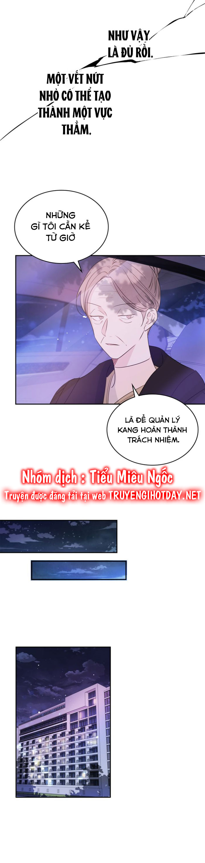 hôm nay cùng với em chapter 171 6