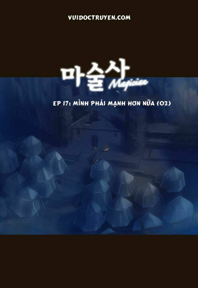 hội ảo thuật chapter 87 3