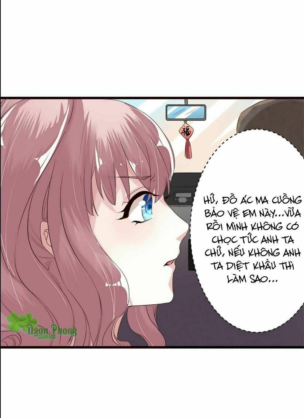 nguyệt dạ hương vi lai chapter 4 9