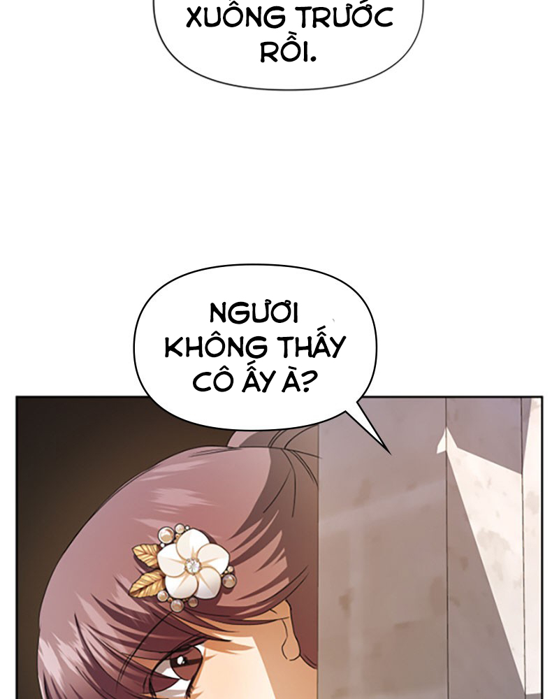 tôi muốn trở thành cô ấy dù chỉ là một ngày chapter 45 114