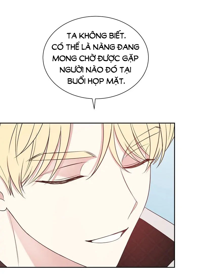 tôi chán nản vì người chồng thứ 2 còn "khỏe" hơn chồng cũ chapter 33.1 13