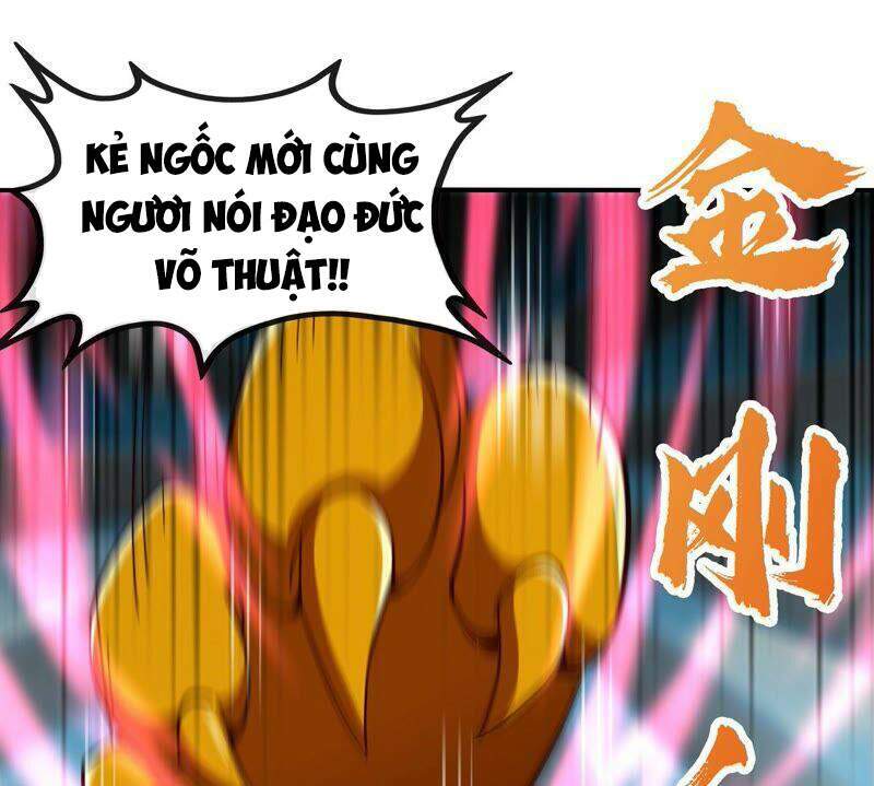 bản kiếm tiên tuyệt không làm nô chapter 24 33