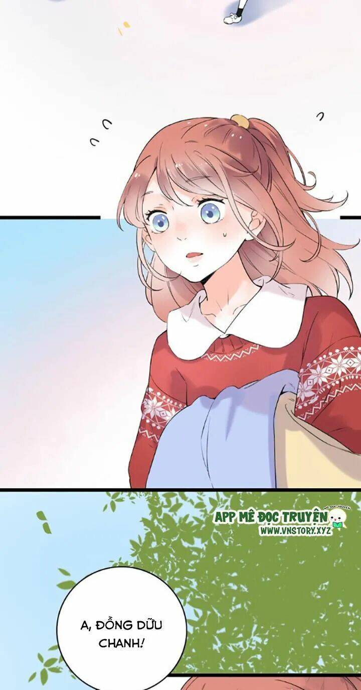 trạch thượng tịch mịch huỳnh hỏa chapter 43 15