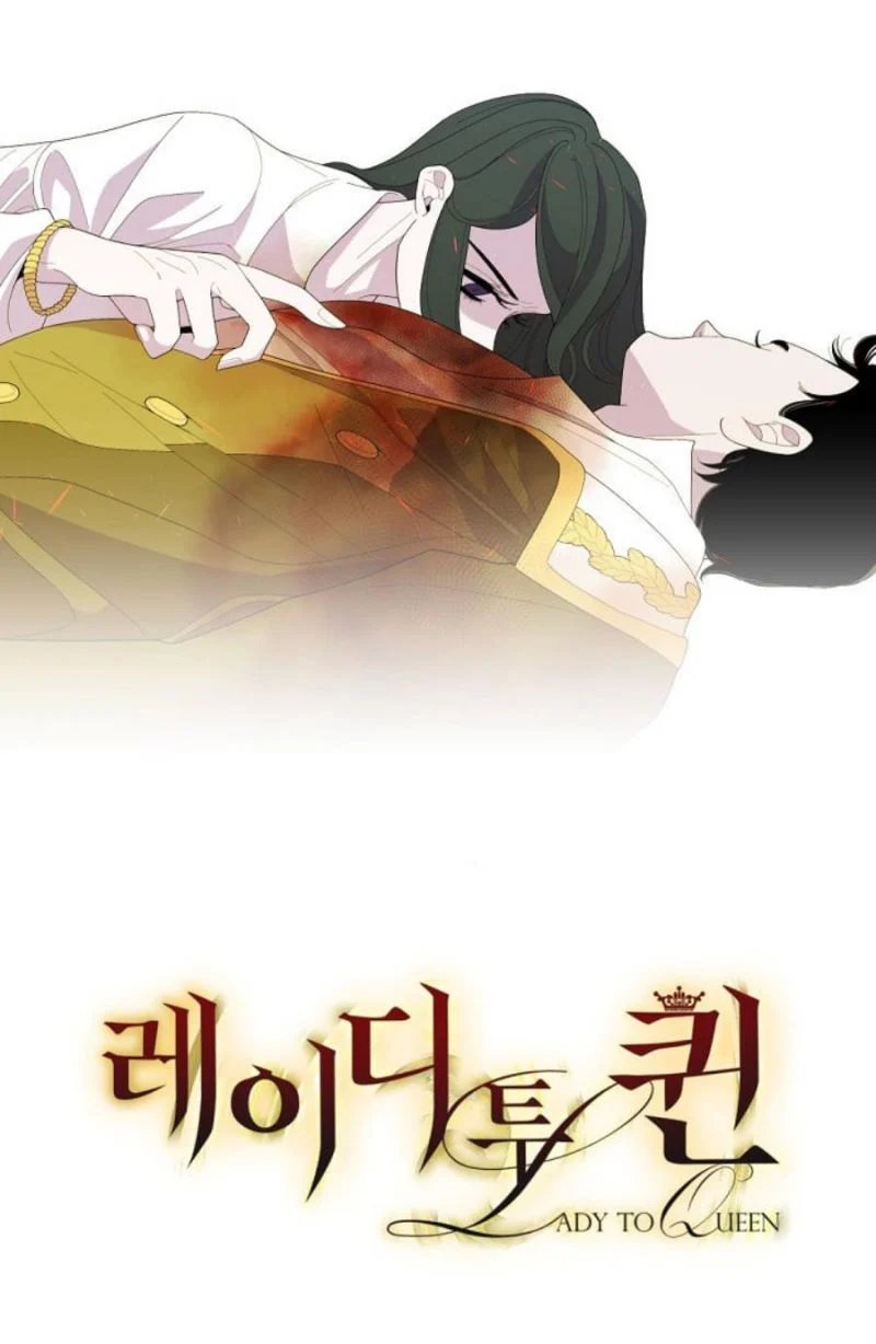 từ tiểu thư thành hoàng hậu - lady to queen chapter 28.5 7