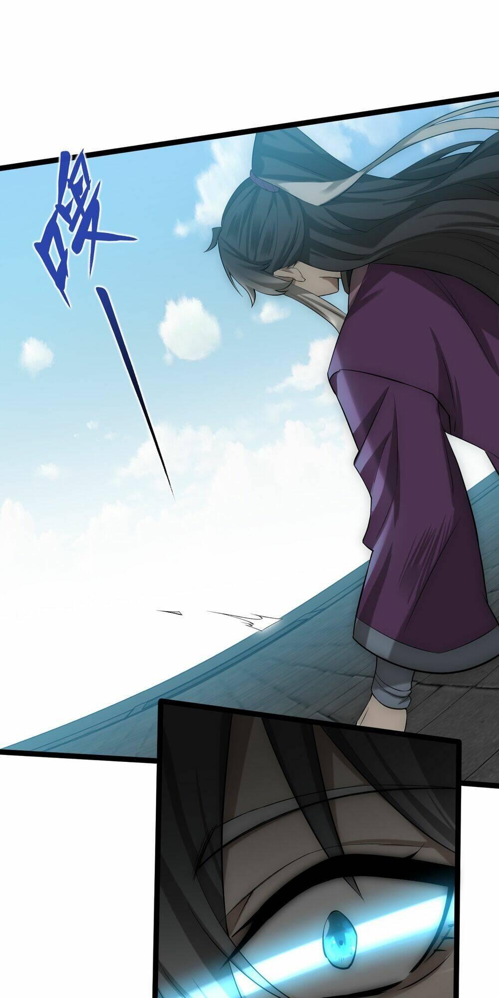 vạn cổ tối cường phò mã chapter 14 55