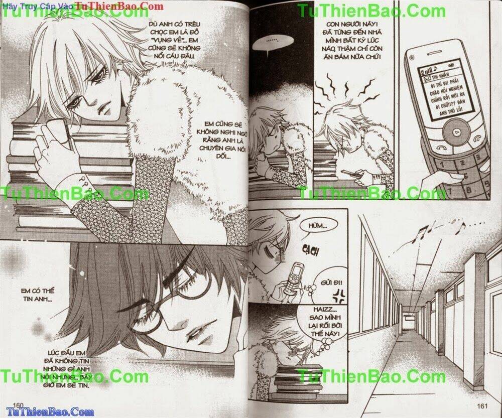 hải lam ngọc chapter 3 80