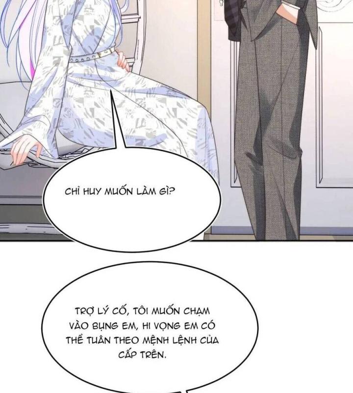 vị chỉ huy lạnh lùng khóc trong vòng tay tôi chapter 58 57