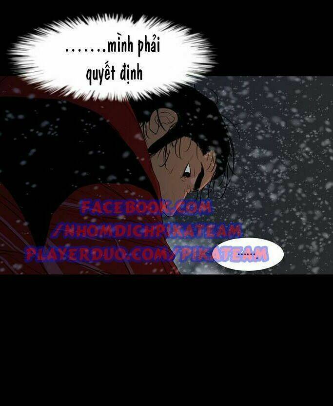 đêm vùng cực chapter 39 47