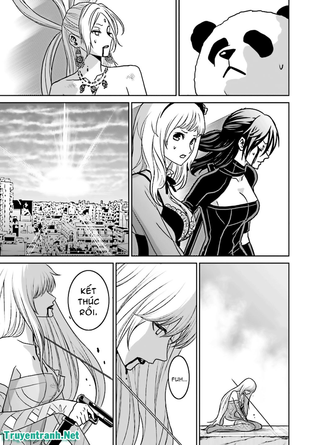 tokyo esp chapter 85 17