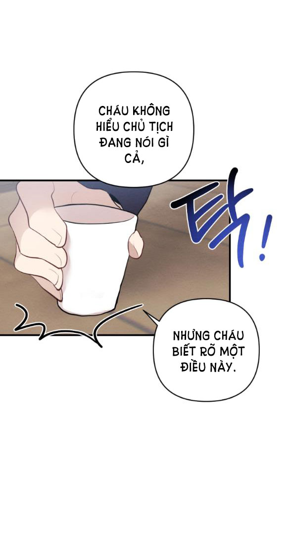 [18+] đêm không thể vãn hồi chapter 8.1 26