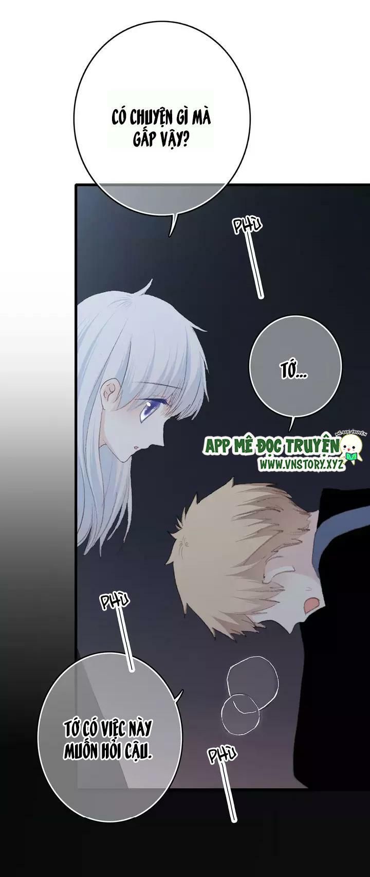 con tim rung động 2 chapter 25 38