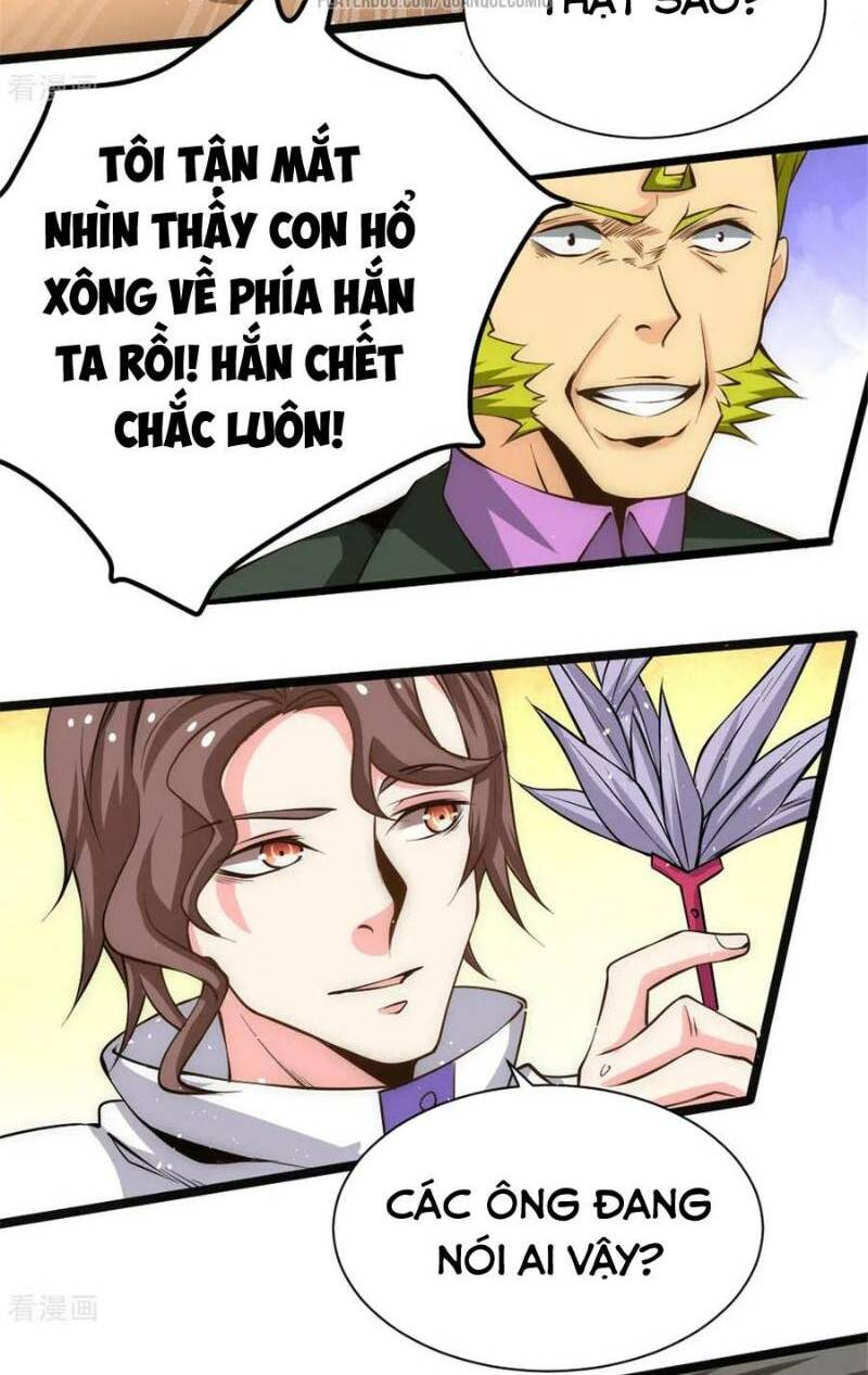 đô thị đỉnh phong cao thủ chapter 67 8