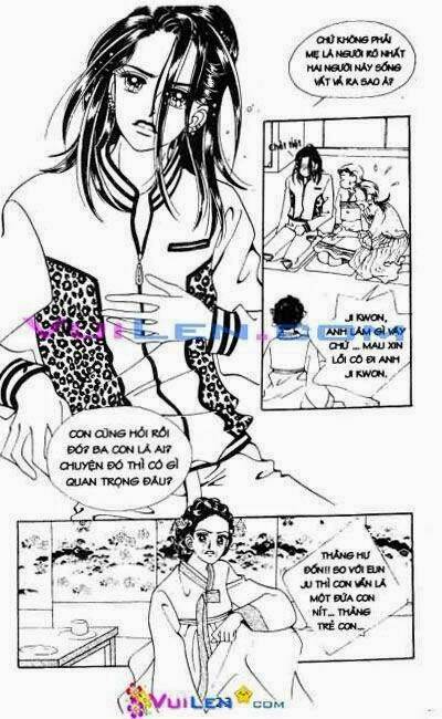 tình yêu diệu kỳ chapter 4 23