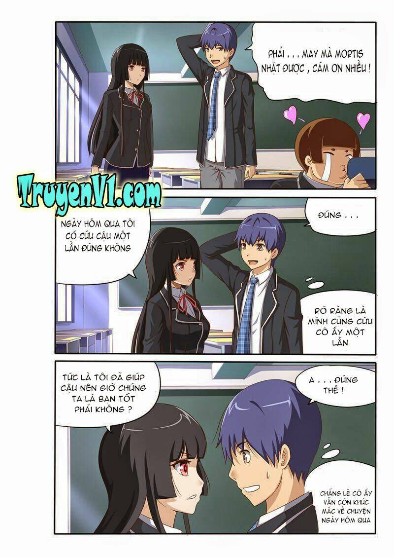 world of super sand box chapter 15 6