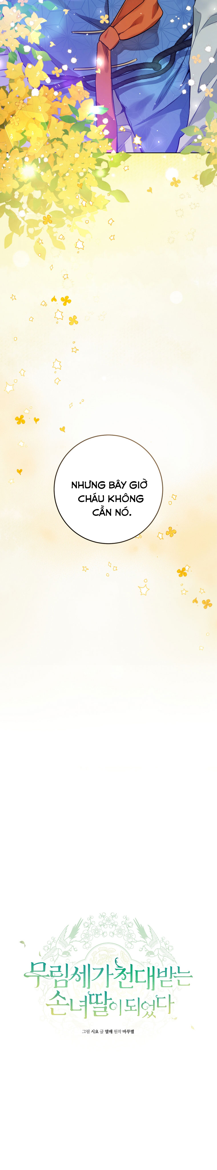 trở thành cô cháu gái bị khinh miệt của nhà quyền quý chapter 6 3