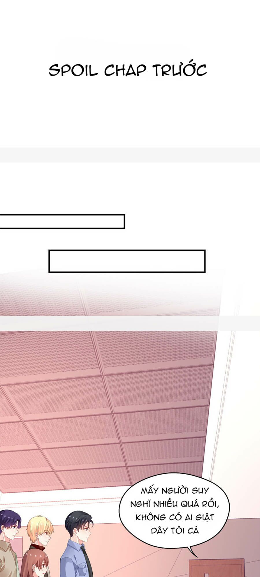 bạn trai 1/4 của tôi chapter 39 1