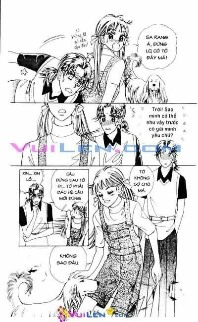 hợp đồng nô lệ chapter 7 135