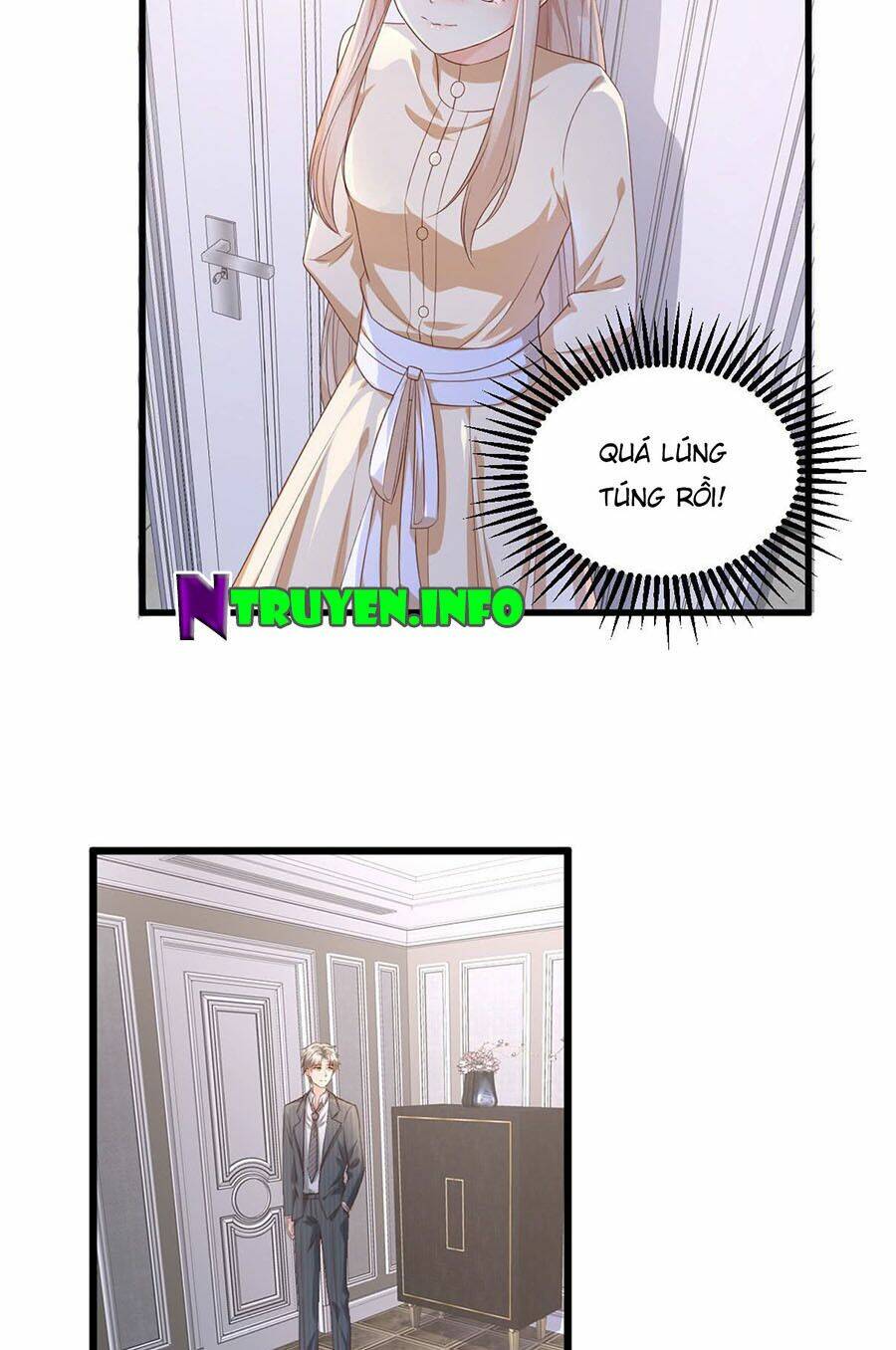 tư sủng cục cưng bảo bối chapter 17.2 6