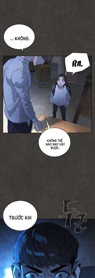 bạch huyết - white blood chapter 55 85