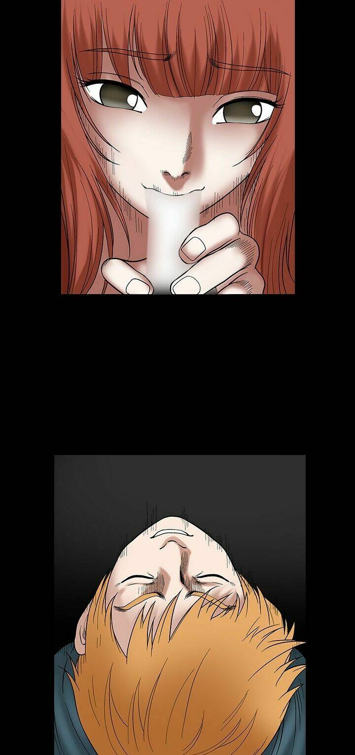 seduction - quyến rũ chapter 25 45