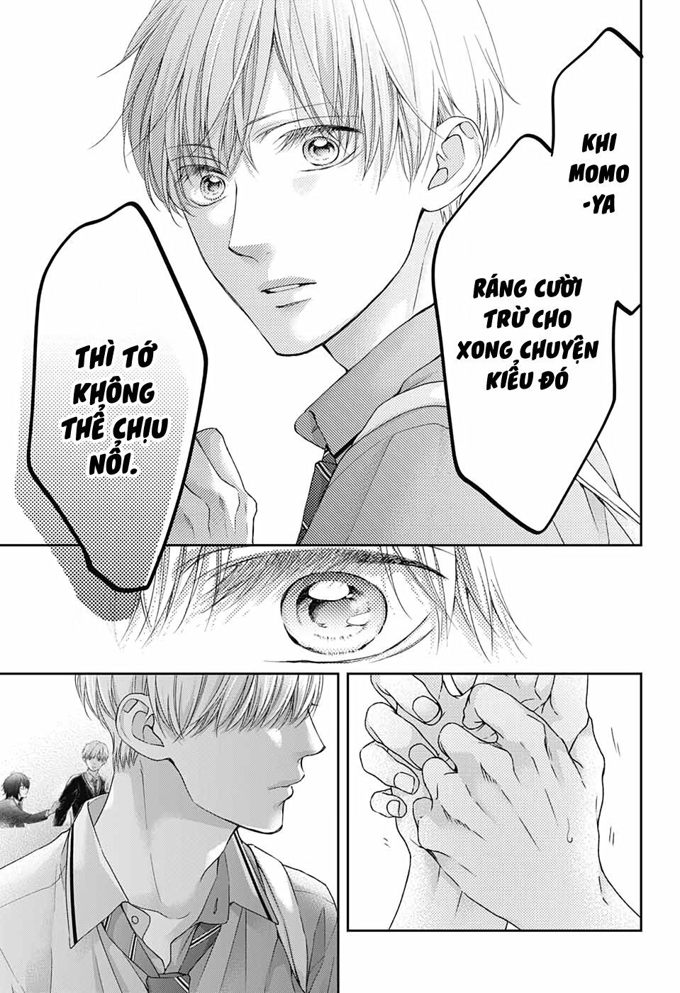 kono oto tomare! chapter 101 24