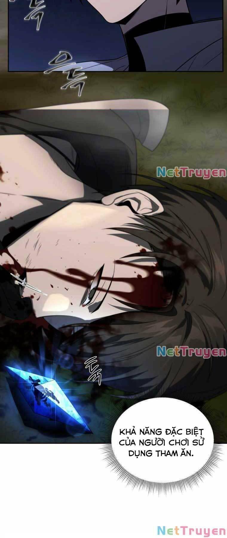 sự trở lại của người chơi sau 10000 năm chapter 17 36