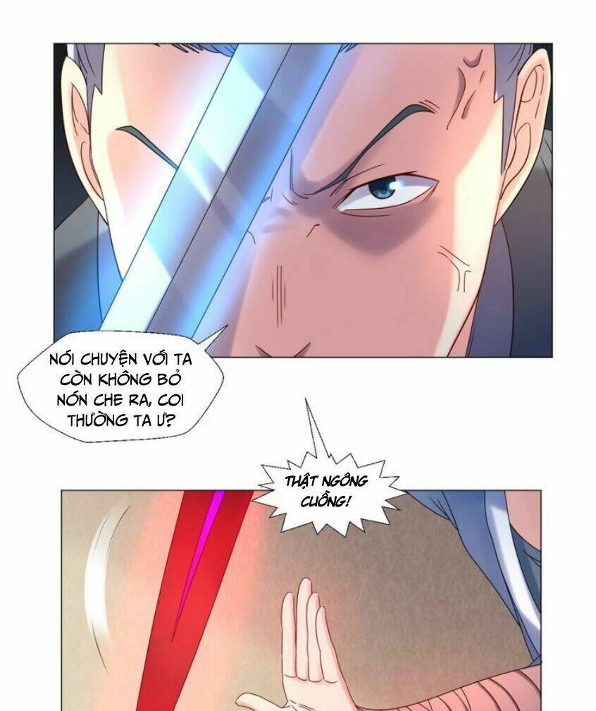 cực vũ huyền đế chapter 81 20