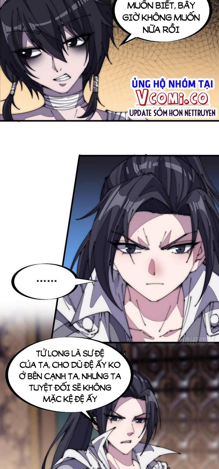 ta có một sơn trại chapter 203 21