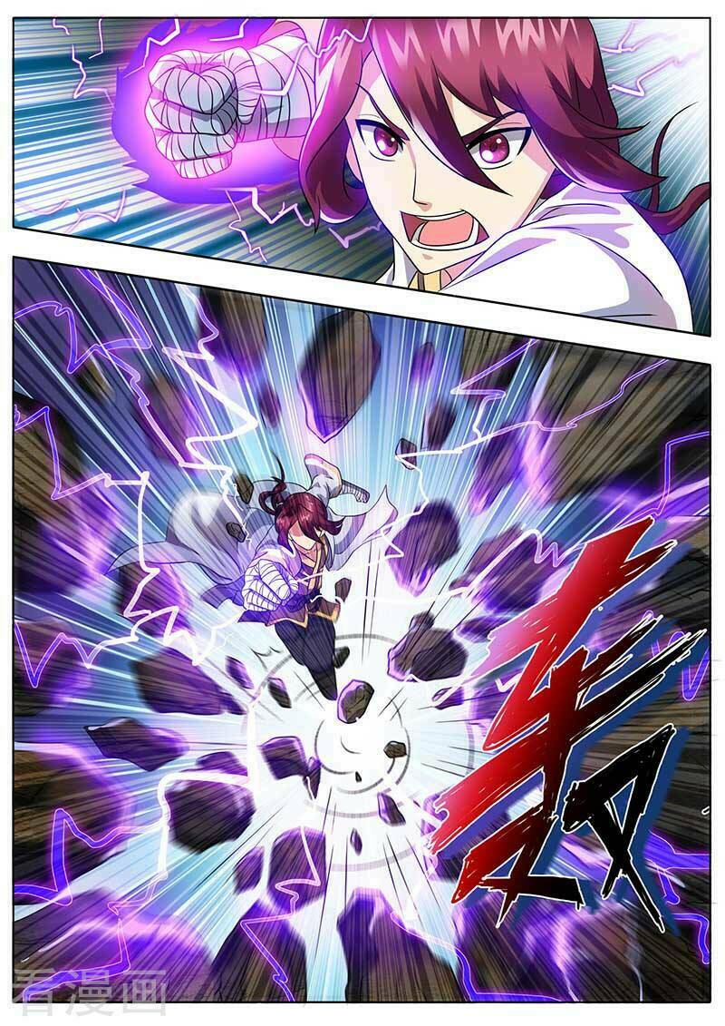 ta là bá vương chapter 43 3