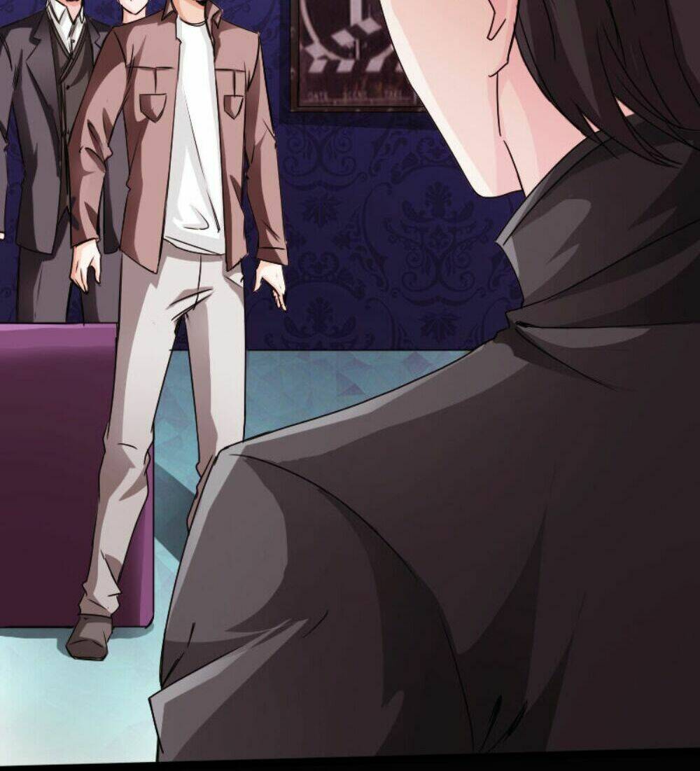 tuyệt phẩm tà thiếu chapter 16 21