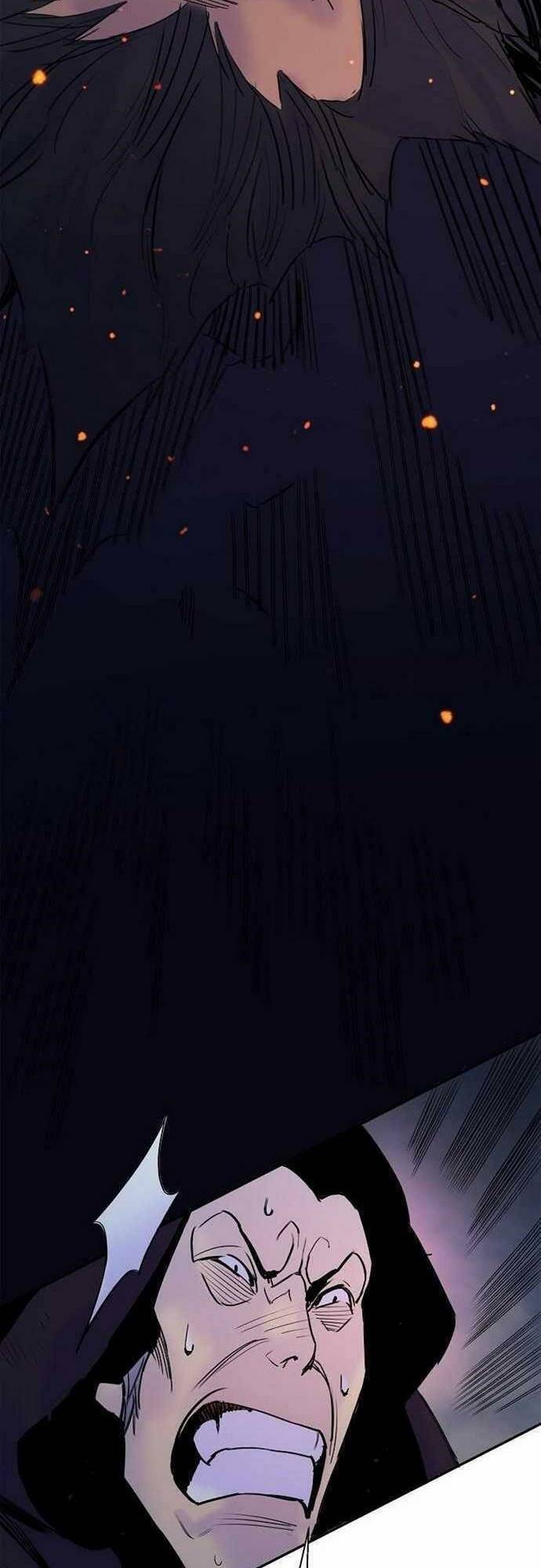 băng tâm kỵ sĩ chapter 37 44