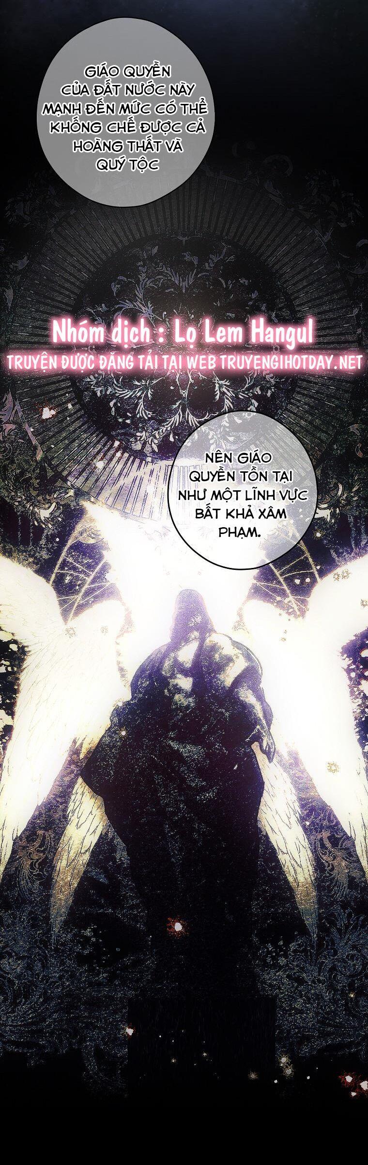 câu chuyện cổ tích của mẹ kế chapter 124 35