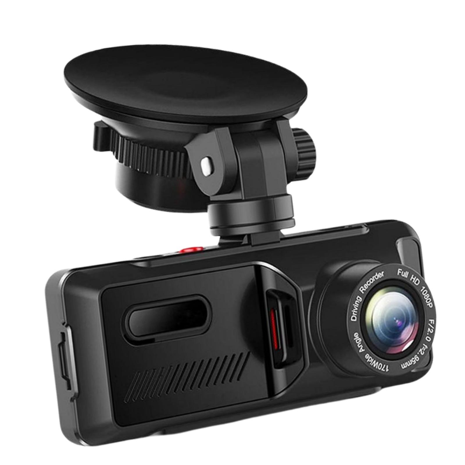 Car Camera Monitor Parking Monitor Motion Detection Support for Taxi Auto