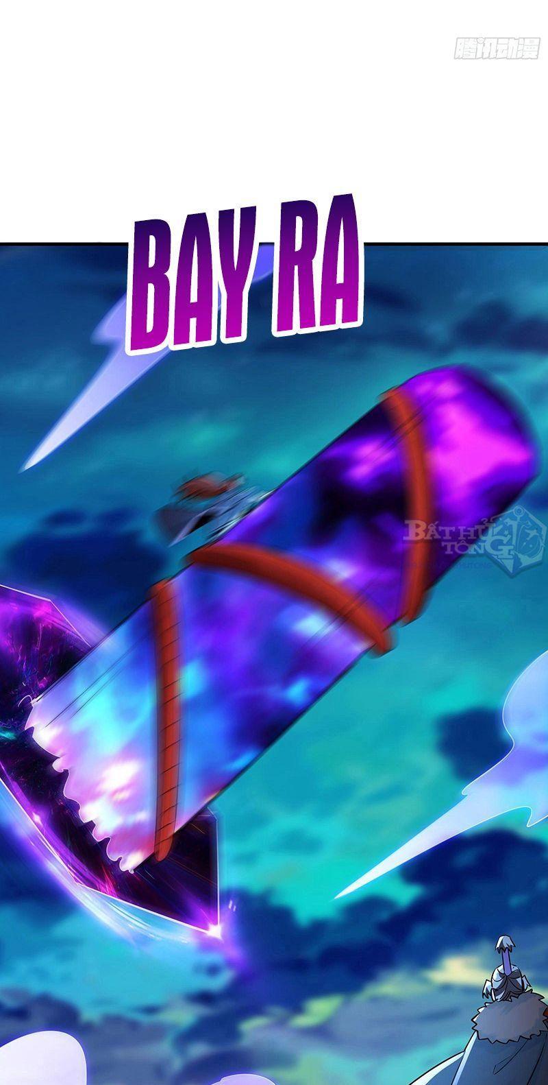 đồ đệ ta toàn là nữ ma đầu chapter 76 29