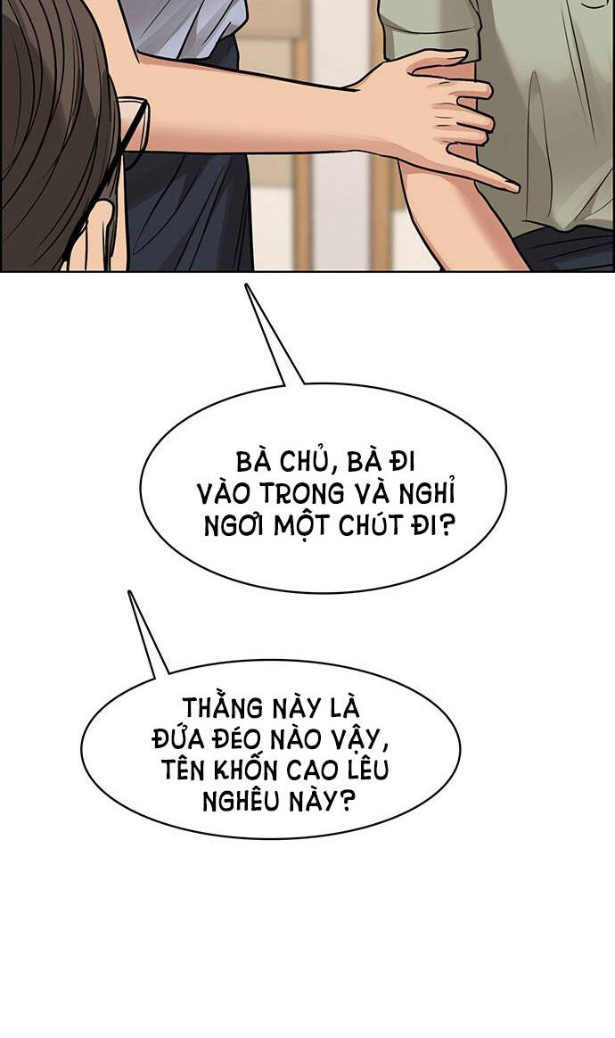 nữ thần giáng thế chapter 192.2 52